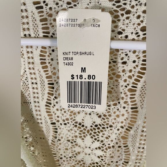 New with tags forever 21‎ cover up - Picture 3 of 7